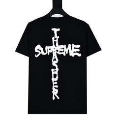 Thrasher Cross Tee