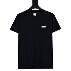 Thrasher Cross Tee