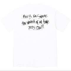 Max B Tee