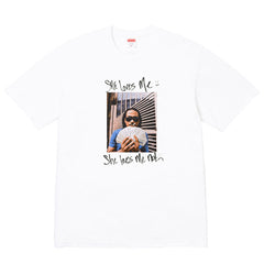 Max B Tee