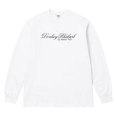 x Aphex Twin SS25 WEEK2 Donkey Rhubarb L/S Tee