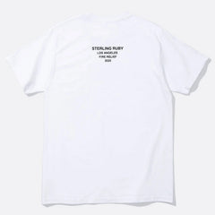 SS25 LA Logo Tee