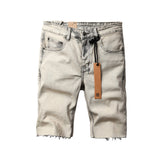 Denim Shorts #2008