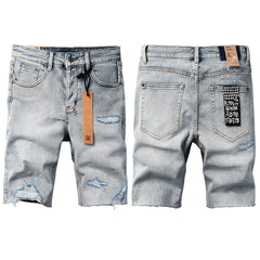 Denim Shorts #2003