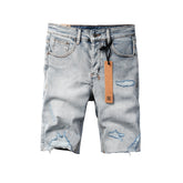 Denim Shorts #2003