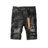 Denim Shorts #2007