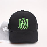Logo Baseball Caps