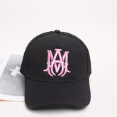 Logo Baseball Caps