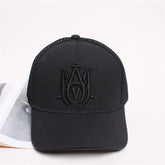 Logo Baseball Caps