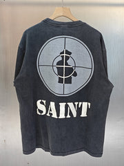 x Public Enemy SNT ENEMY Tee