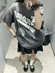 x Public Enemy SNT ENEMY Tee