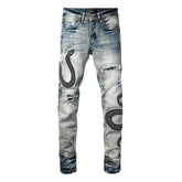 Jeans #8934