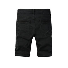 Denim Shorts #5108