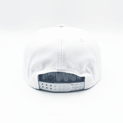 TRUCKER CAP Red White