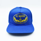 TRUCKER CAP Blue