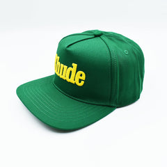 TRUCKER CAP Green