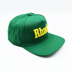 TRUCKER CAP Green