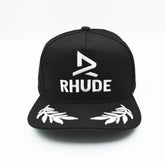 TRUCKER CAP Black