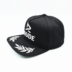 TRUCKER CAP Black
