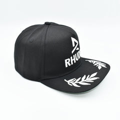 TRUCKER CAP Black