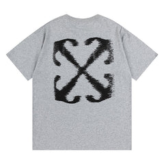 Arrow logo back T-Shirts