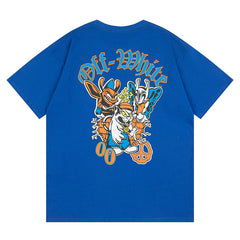 Gang Skate T-Shirts