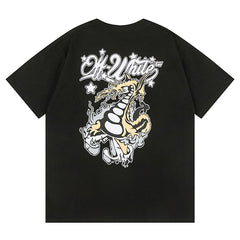 Dragon Skate T-Shirt