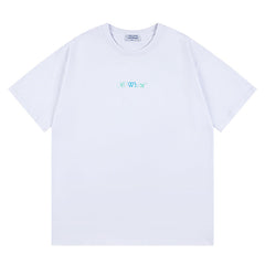 Blue Arrow logo back T-Shirts
