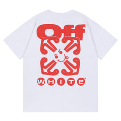 Smile Arrow T-shirt