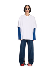 Smile Arrow T-shirt