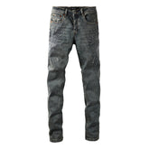 Crystal Diamond Jeans #9122