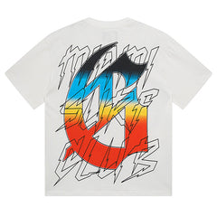 Summer Hawaiian T-Shirts