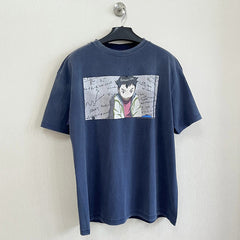 PLUTO Short Sleeve T-Shirt