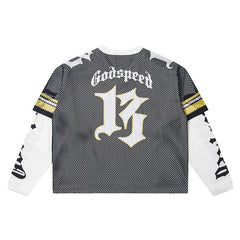 GODSPEED TD Layered Jersey