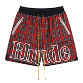 Designer Summer Beach Shorts