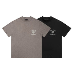 Essentials Heavy Fleece Soccer T-Shirts
