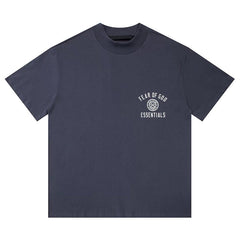 Essentials Heavy Fleece Soccer T-Shirts