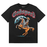 Pale Horse T-Shirt