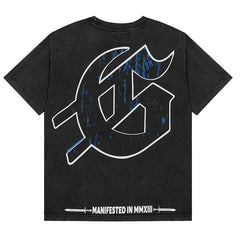 Smell the Roses Tee