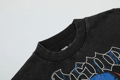 Smell the Roses Tee