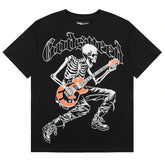 Rocker Tee