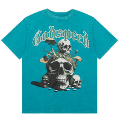 GODSPEED Microdose T-Shirt