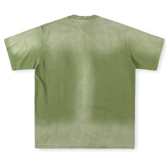 Saint Was Here Tee