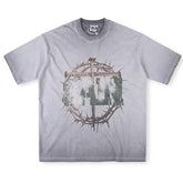 Cross Tee