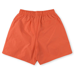 Button Shorts