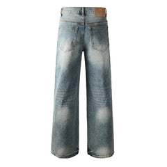 Crystal Diamond Jeans #9133