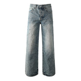Crystal Diamond Jeans #9133