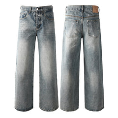 Jeans #101