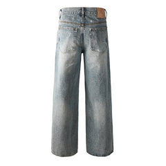 Jeans #101