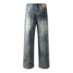 Crystal Diamond Jeans #9131